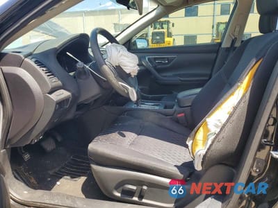 Zdjęcie 7 z 12 samochodu: 2017 NISSAN ALTIMA 2.5 S VIN:1N4AL3AP1HN314804 - miniatura