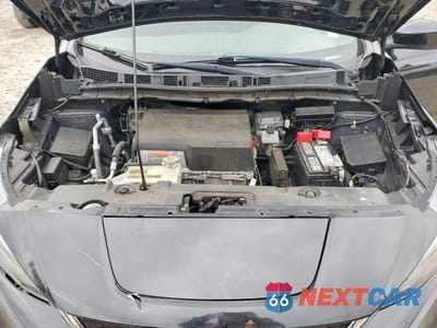 Zdjęcie 11 z 12 samochodu: 2019 NISSAN LEAF SV VIN:1N4AZ1CPXKC320748 - miniatura