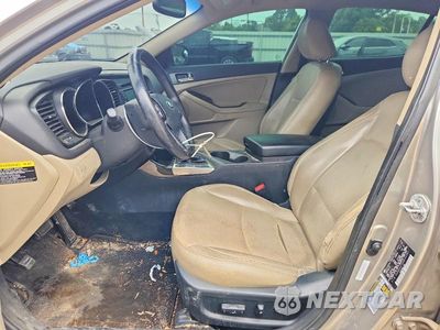 Zdjęcie 7 z 12 samochodu: 2013 KIA OPTIMA EX VIN:5XXGN4A73DG202581 - miniatura
