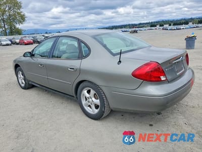 Drugie zdjęcie samochodu z przodu: 2002 FORD TAURUS SE VIN:1FAFP53U32G102619 - miniatura