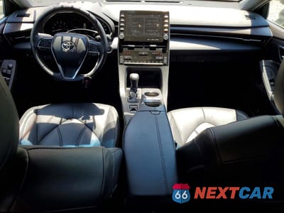 Zdjęcie 8 z 12 samochodu: 2022 TOYOTA AVALON XLE VIN:4T1JZ1FB8NU081687 - miniatura