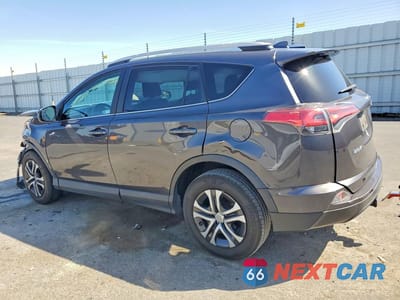 Drugie zdjęcie samochodu z przodu: 2016 TOYOTA RAV4 LE VIN:2T3BFREV7GW528396 - miniatura