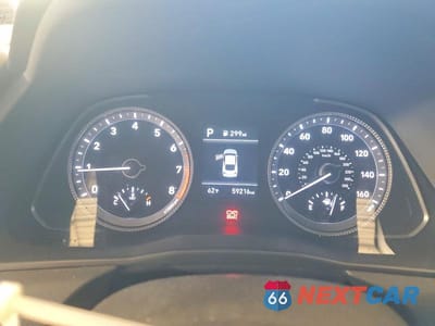 Zdjęcie 9 z 12 samochodu: 2021 HYUNDAI SONATA SE VIN:5NPEG4JA3MH115314 - miniatura