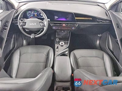 Zdjęcie 8 z 12 samochodu: 2023 KIA NIRO WIND VIN:KNDCR3L13P5036206 - miniatura