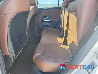 Zdjęcie 11 z 13 samochodu: 2026 MERCEDES-BENZ GLA 250 4MATIC VIN:W1N4N4HB9TJ832346 - miniatura