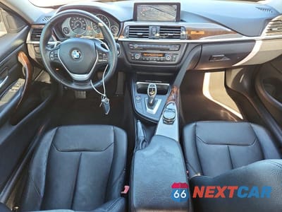 Zdjęcie 8 z 12 samochodu: 2014 BMW 435 I VIN:WBA3R1C55EF729192 - miniatura