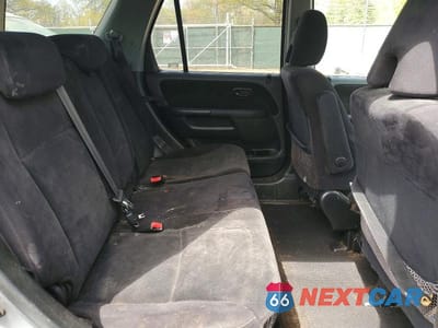 Zdjęcie 10 z 13 samochodu: 2005 HONDA CR-V EX VIN:JHLRD78885C059854 - miniatura
