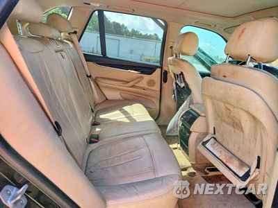 Zdjęcie 11 z 13 samochodu: 2015 BMW X5 SDRIVE35I VIN:5UXKR2C59F0H35667 - miniatura