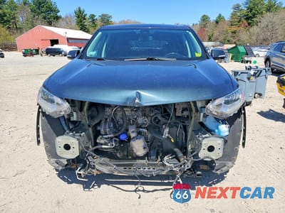 Piąte zdjęcie samochodu w środku: 2018 CHEVROLET TRAVERSE PREMIER VIN:1GNEVJKW4JJ254487 - miniatura