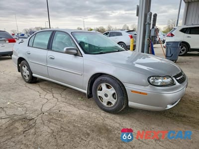 Czwarte zdjęcie samochodu z boku: 2001 CHEV MALIBU LS VIN:1G1NE52J916192505 - miniatura