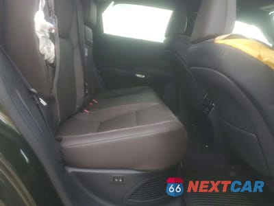 Zdjęcie 11 z 13 samochodu: 2025 LEXUS RX 350H LUXURY VIN:2T2BBMCA0SC090107 - miniatura