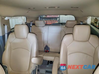 Zdjęcie 10 z 13 samochodu: 2009 CHEVROLET TRAVERSE LT VIN:1GNEV23D19S120612 - miniatura