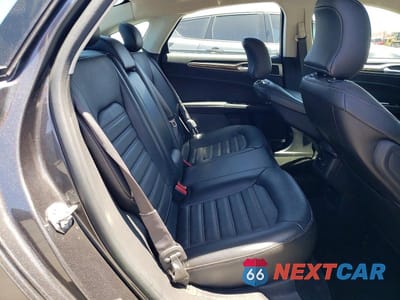 Zdjęcie 10 z 12 samochodu: 2016 FORD FUSION HYBRID VIN:3FA6P0LU9GR187064 - miniatura