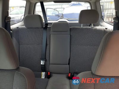 Zdjęcie 10 z 14 samochodu: 2008 SUBARU FORESTER 2.5X PREMIUM VIN:JF1SG65668H717381 - miniatura