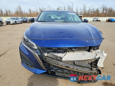 Piąte zdjęcie samochodu w środku: 2024 NISSAN ALTIMA SR VIN:1N4BL4CV3RN437544 - miniatura