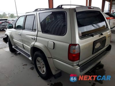 Drugie zdjęcie samochodu z przodu: 2000 TOYOTA 4RUNNER LIMITED VIN:JT3GN87R3Y0154835 - miniatura