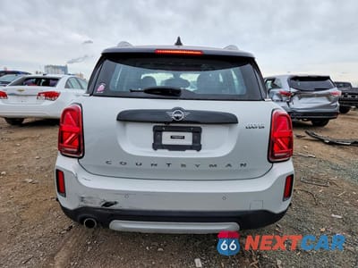 Zdjęcie 6 z 13 samochodu: 2022 MINI COOPER COUNTRYMAN ALL4 VIN:WMZ43BR02N3N41905 - miniatura