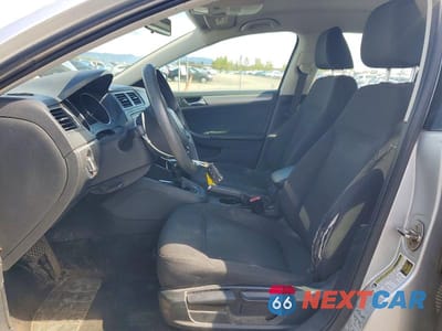 Zdjęcie 7 z 11 samochodu: 2015 VOLKSWAGEN JETTA SE VIN:3VWD17AJ5FM283027 - miniatura