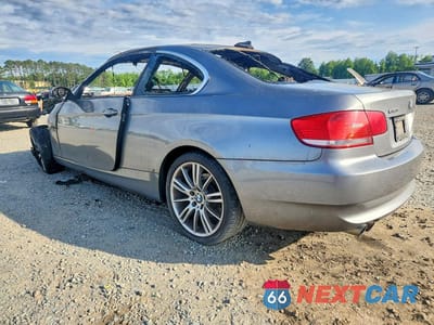 Drugie zdjęcie samochodu z przodu: 2009 BMW 328 XI SULEV VIN:WBAWV53549P081151 - miniatura