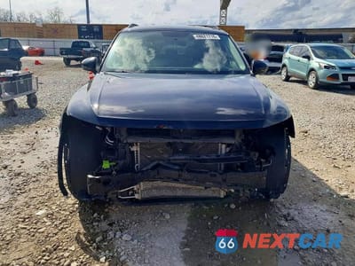 Piąte zdjęcie samochodu w środku: 2020 VOLKSWAGEN TIGUAN S VIN:3VV0B7AX0LM025045 - miniatura