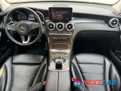 Zdjęcie 9 z 11 samochodu: 2016 MERCEDES-BENZ GLC 300 VIN:WDC0G4JB5GF106884 - miniatura