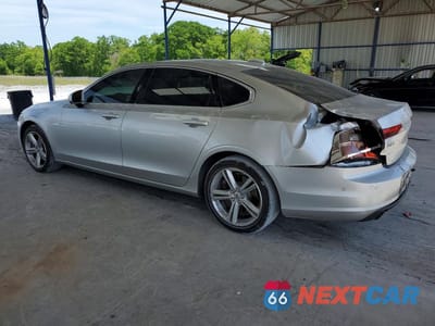 Drugie zdjęcie samochodu z przodu: 2018 VOLVO S90 T5 MOMENTUM VIN:LVY982AK8JP028559 - miniatura