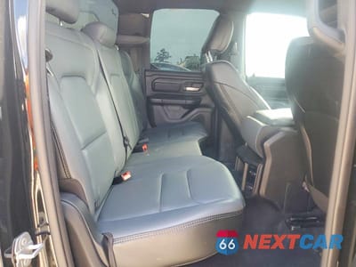 Zdjęcie 10 z 11 samochodu: 2025 RAM 1500 TRADESMAN VIN:1C6SRECG6SN721313 - miniatura