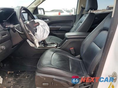 Zdjęcie 7 z 12 samochodu: 2016 GMC CANYON SLT VIN:1GTG5DE31G1127791 - miniatura