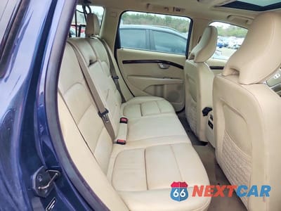 Zdjęcie 11 z 13 samochodu: 2013 VOLVO XC70 T6 VIN:YV4902BZ5D1152660 - miniatura
