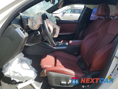 Zdjęcie 7 z 12 samochodu: 2023 BMW 330I VIN:3MW69FF03P8D40539 - miniatura