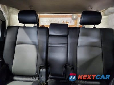 Zdjęcie 10 z 13 samochodu: 2018 TOYOTA 4RUNNER SR5 PREMIUM VIN:JTEBU5JR2J5537525 - miniatura