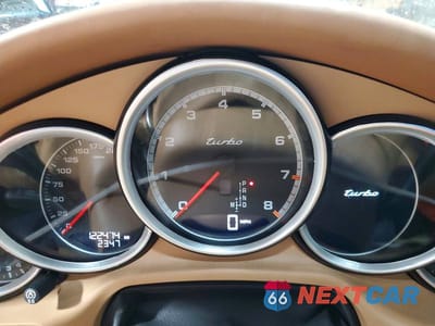 Zdjęcie 9 z 12 samochodu: 2011 PORSCHE PANAMERA TURBO VIN:WP0AC2A76BL090887 - miniatura
