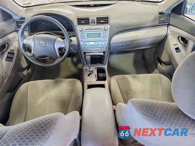 Zdjęcie 8 z 11 samochodu: 2007 TOYOTA CAMRY HYBRID VIN:4T1BB46K57U029866 - miniatura