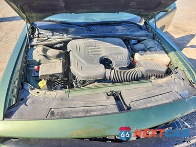 Zdjęcie 11 z 12 samochodu: 2023 DODGE CHALLENGER GT VIN:2C3CDZJG8PH559226 - miniatura
