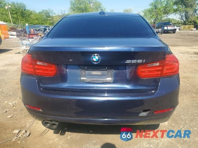 Zdjęcie 6 z 12 samochodu: 2012 BMW 328 I VIN:WBA3A5C56CF342341 - miniatura