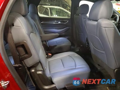 Zdjęcie 10 z 12 samochodu: 2024 BUICK ENCLAVE ESSENCE VIN:5GAEVAKW0RJ103071 - miniatura