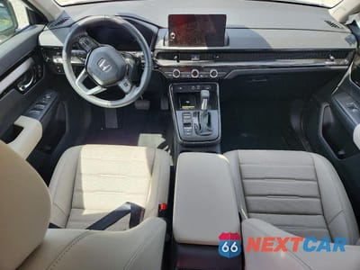 Zdjęcie 8 z 13 samochodu: 2025 HONDA CR-V EXL VIN:2HKRS4H76SH497457 - miniatura