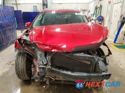 Piąte zdjęcie samochodu w środku: 2014 CHEVROLET TRAVERSE LTZ VIN:1GNKVJKD0EJ167886 - miniatura
