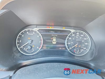 Zdjęcie 9 z 12 samochodu: 2023 NISSAN SENTRA SV VIN:3N1AB8CV7PY223708 - miniatura