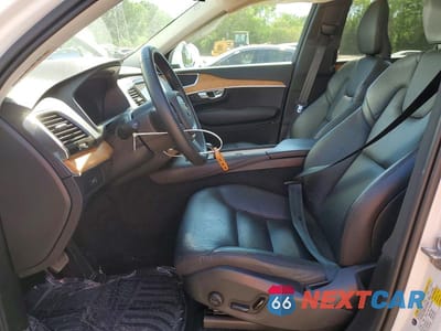 Zdjęcie 7 z 14 samochodu: 2024 VOLVO XC90 PLUS VIN:YV4L12PE4R1146395 - miniatura