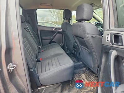 Zdjęcie 10 z 12 samochodu: 2021 FORD RANGER XL VIN:1FTER4FH8MLD85120 - miniatura