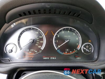 Zdjęcie 9 z 12 samochodu: 2015 BMW X3 XDRIVE35I VIN:5UXWX7C55F0K32624 - miniatura