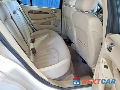 Zdjęcie 10 z 12 samochodu: 2003 JAGUAR X-TYPE VIN:SAJEA51D03XD22994 - miniatura