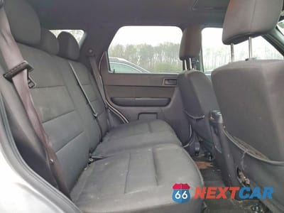 Zdjęcie 11 z 13 samochodu: 2012 FORD ESCAPE XLT VIN:1FMCU0DG7CKB63208 - miniatura