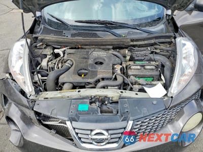 Zdjęcie 11 z 12 samochodu: 2013 NISSAN JUKE S VIN:JN8AF5MR9DT211893 - miniatura