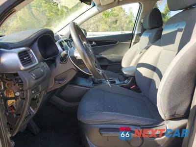 Zdjęcie 7 z 14 samochodu: 2020 KIA SORENTO S VIN:5XYPGDA51LG614873 - miniatura