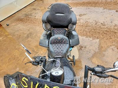 Piąte zdjęcie samochodu w środku: 2020 HARLEY-DAVIDSON FLHXS VIN:1HD1KRP16LB658012 - miniatura