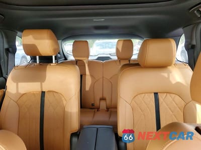 Zdjęcie 10 z 14 samochodu: 2025 MAZDA CX-90 PREMIUM PLUS VIN:JM3KKEHC9S1220420 - miniatura