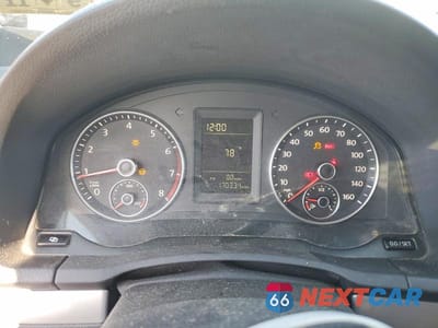 Zdjęcie 9 z 12 samochodu: 2010 VOLKSWAGEN JETTA SE VIN:3VWRZ7AJ3AM125597 - miniatura
