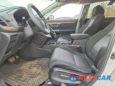 Zdjęcie 7 z 13 samochodu: 2022 HONDA CR-V EX VIN:7FARW2H5XNE043663 - miniatura